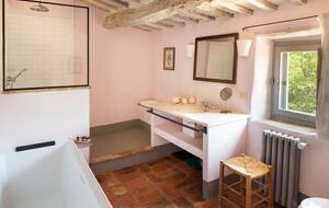 La Talante | Luxury Tuscan Countryside Villa - San Casciano dei Bagni, Italy