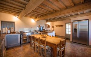 La Talante | Luxury Tuscan Countryside Villa - San Casciano dei Bagni, Italy