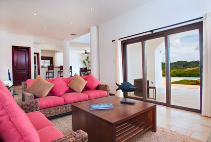 Pristine Bay 3 Bedroom Residence