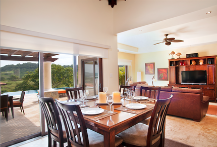Pristine Bay 3 Bedroom Residence