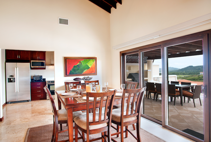 Pristine Bay 3 Bedroom Residence