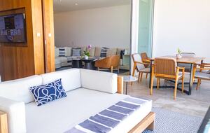 Viceroy Los Cabos - Two Bedroom Condo - San Jose del Cabo, Mexico