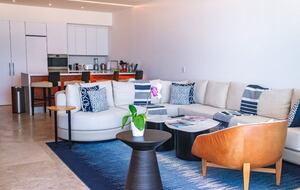 Viceroy Los Cabos - Two Bedroom Condo - San Jose del Cabo, Mexico