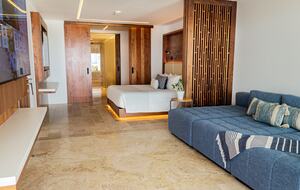 Viceroy Los Cabos - One Bedroom Garden Villa - San Jose del Cabo, Mexico