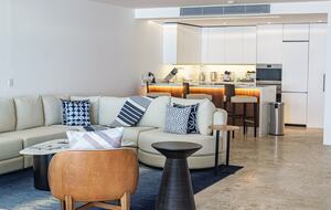 Viceroy Los Cabos - One Bedroom Garden Villa - San Jose del Cabo, Mexico