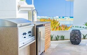 Viceroy Los Cabos - One Bedroom Garden Villa - San Jose del Cabo, Mexico