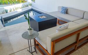 Viceroy Los Cabos - One Bedroom Garden Villa - San Jose del Cabo, Mexico