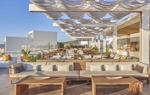 Viceroy Los Cabos - Two Bedroom Penthouse - San Jose del Cabo, Mexico