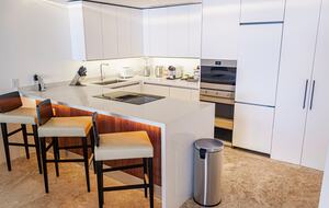 Viceroy Los Cabos - One Bedroom Garden Villa - San Jose del Cabo, Mexico