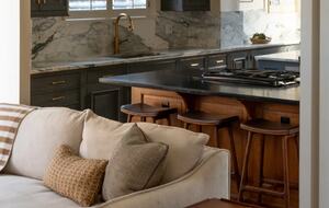 Impeccable Residence 5 Blocks from Georgetown University - Washington, Washington DC