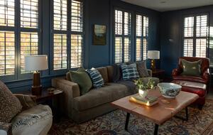 Impeccable Residence 5 Blocks from Georgetown University - Washington, Washington DC