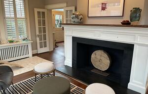 Impeccable Residence 5 Blocks from Georgetown University - Washington, Washington DC