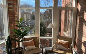 Impeccable Residence 5 Blocks from Georgetown University - Washington, Washington DC