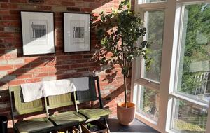 Impeccable Residence 5 Blocks from Georgetown University - Washington, Washington DC