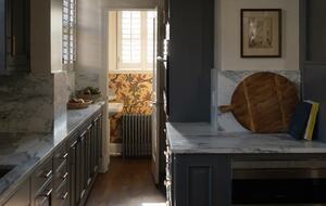 Impeccable Residence 5 Blocks from Georgetown University - Washington, Washington DC