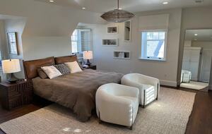 Impeccable Residence 5 Blocks from Georgetown University - Washington, Washington DC