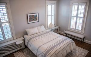 Impeccable Residence 5 Blocks from Georgetown University - Washington, Washington DC