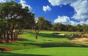 Austin Texas Golf and Tennis Resort - Lakeway, Texas