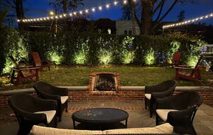 Impeccable Residence 5 Blocks from Georgetown University - Washington, Washington DC