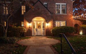 Impeccable Residence 5 Blocks from Georgetown University - Washington, Washington DC