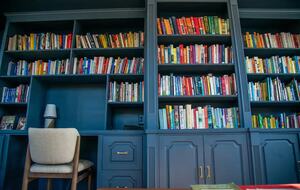 Impeccable Residence 5 Blocks from Georgetown University - Washington, Washington DC