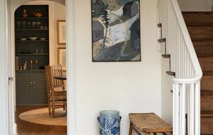 Impeccable Residence 5 Blocks from Georgetown University - Washington, Washington DC