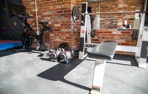 Impeccable Residence 5 Blocks from Georgetown University - Washington, Washington DC