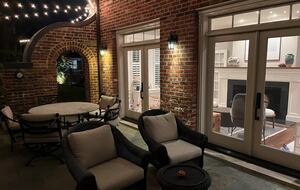 Impeccable Residence 5 Blocks from Georgetown University - Washington, Washington DC