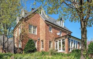 Impeccable Residence 5 Blocks from Georgetown University - Washington, Washington DC