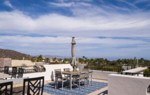 Casa Cobra - San Jose del Cabo, Mexico