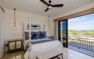 Casa Cobra - San Jose del Cabo, Mexico