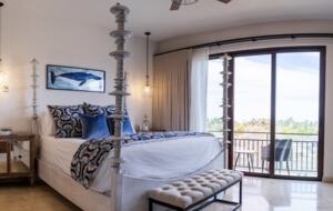 Casa Cobra - San Jose del Cabo, Mexico