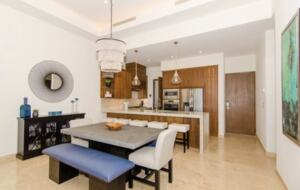 Casa Cobra - San Jose del Cabo, Mexico