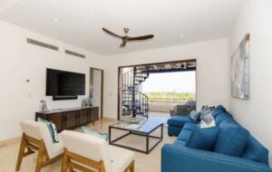 Casa Cobra - San Jose del Cabo, Mexico