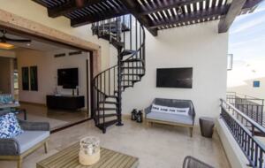 Casa Cobra - San Jose del Cabo, Mexico