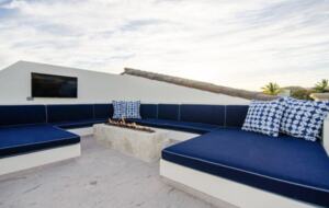 Casa Cobra - San Jose del Cabo, Mexico