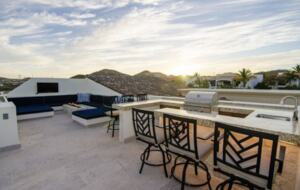 Casa Cobra - San Jose del Cabo, Mexico