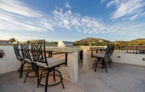 Casa Cobra - San Jose del Cabo, Mexico