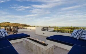 Casa Cobra - San Jose del Cabo, Mexico