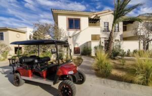 Casa Cobra - San Jose del Cabo, Mexico