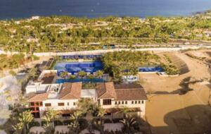 Casa Cobra - San Jose del Cabo, Mexico