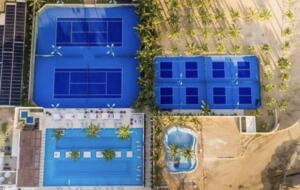 Casa Cobra - San Jose del Cabo, Mexico