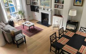 Queens Crescent Town House - London, United Kingdom