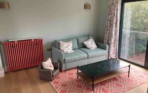 Queens Crescent Town House - London, United Kingdom