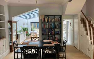 Queens Crescent Town House - London, United Kingdom