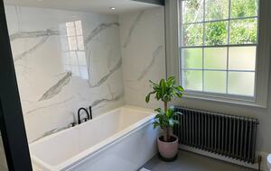 Queens Crescent Town House - London, United Kingdom