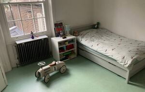 Queens Crescent Town House - London, United Kingdom