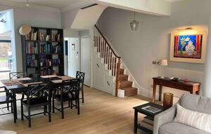 Queens Crescent Town House - London, United Kingdom