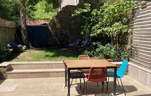 Queens Crescent Town House - London, United Kingdom