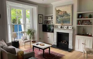 Queens Crescent Town House - London, United Kingdom